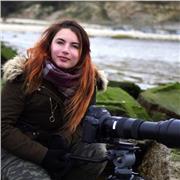 Enseignante spécialisée en photographie et vidéo